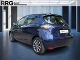 Renault ZOE R135 Z.E. 50 Intens inkl. Batterie - Renault ZOE Gebrauchtwagen in Hamburg