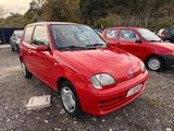 Fiat FIAT Seicento 1.1i cat. SX - gebrauchte Fiat Seicento aus dem Jahr 2002