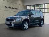 Skoda Yeti Family *KLIMAAUT *NAVI *SHZ *PDC *TEMP *TÜV - Skoda Yeti aus 2013