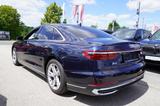 Audi A8 50 TDI quattro*NAVI*LED*LEDER*ACC*VOLL* - Audi A8: L