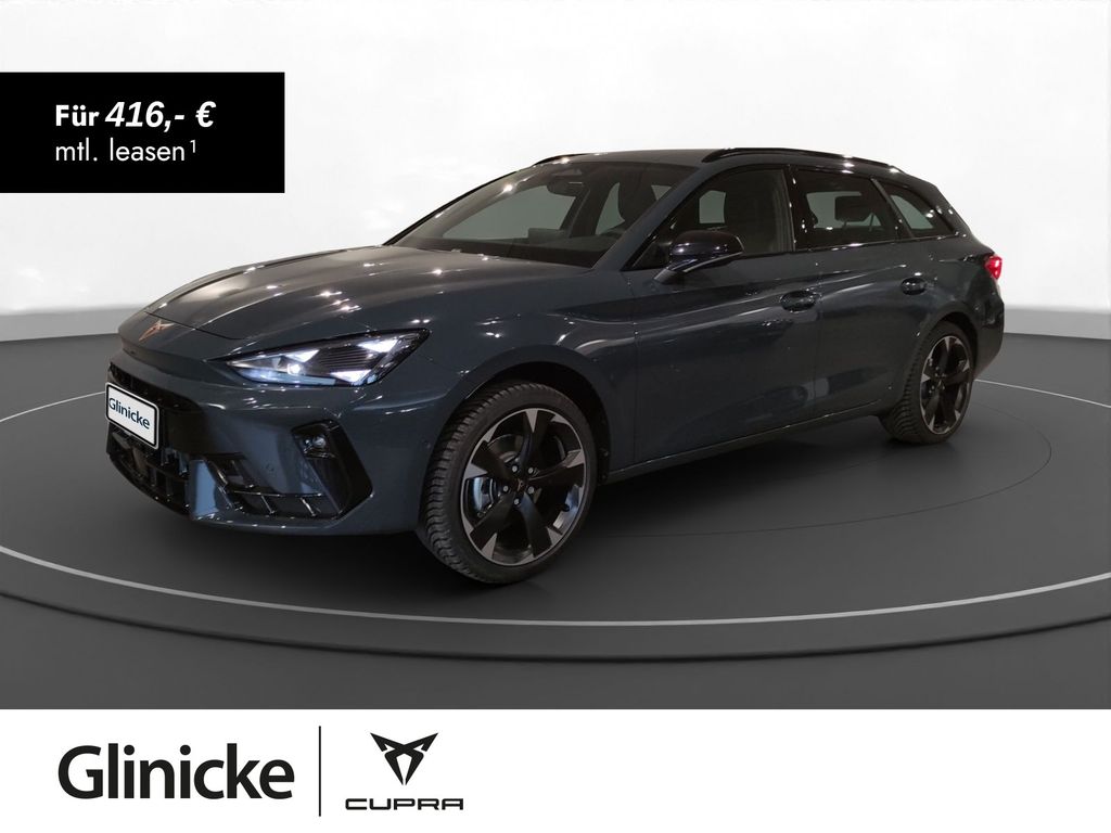 Leon Sportstourer 1.5 eTSI DSG Edge GJR