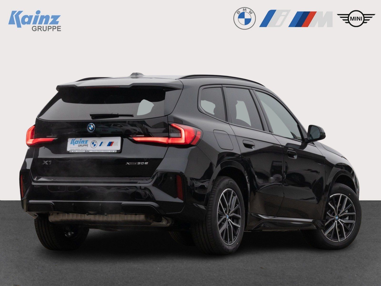 BMW X1 - Bild 2