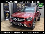 Mercedes-Benz GLC 300 e 4M Exclusive *LED*AHK*Pano*HUD*Kamera* - Mercedes-Benz GLC 300: Rot