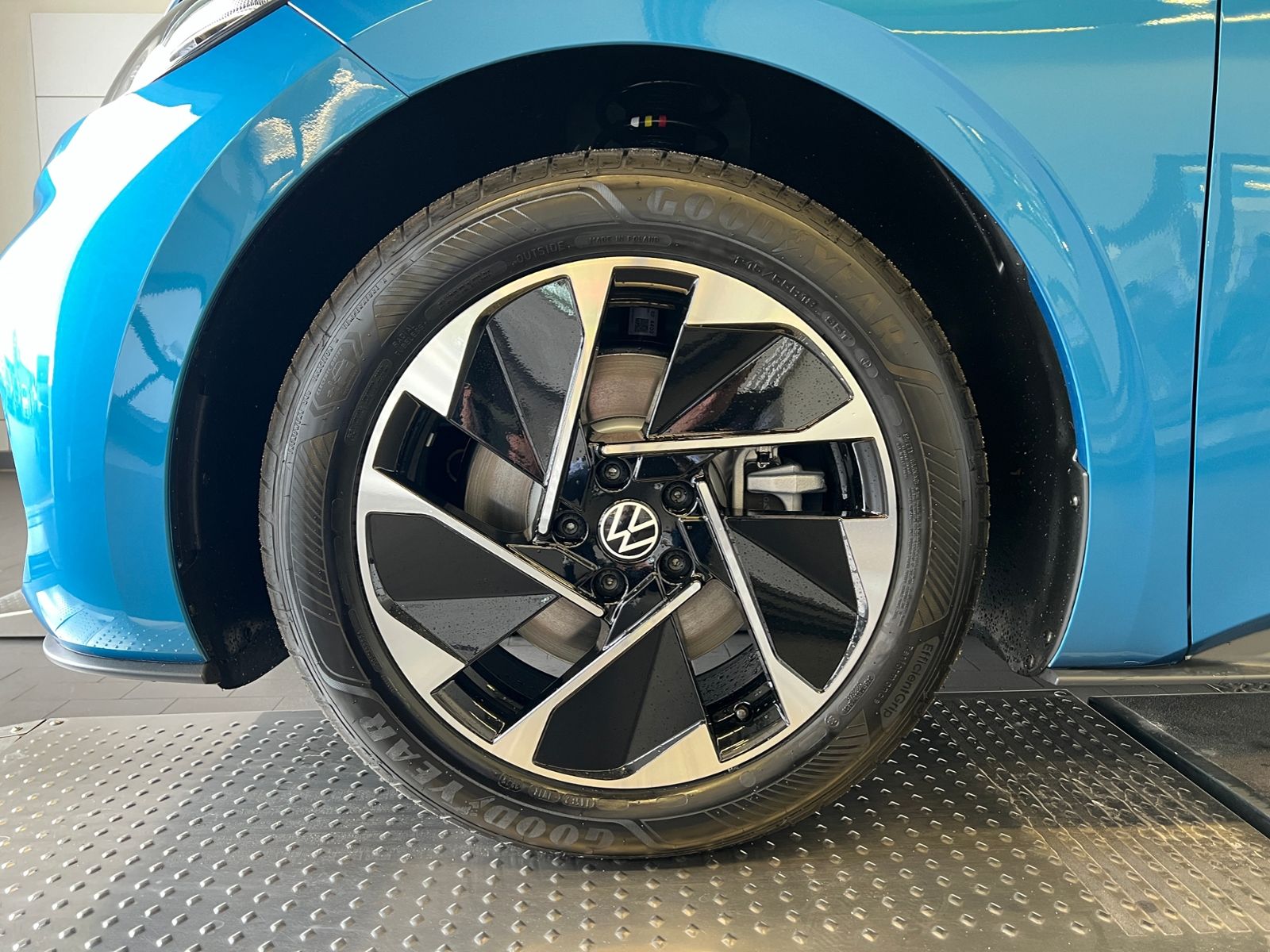 Fahrzeugabbildung Volkswagen ID.3 Pure 52 kWh *Sofort verfügbar, LED, Navi, A