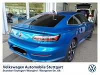 Volkswagen Arteon - Vorschau Bild 3