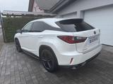 Lexus RX 450h AWD Style Edition Sport *AHK*HUD* - Lexus: 450h