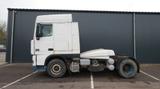 DAF XF 95.380 SC tractor unit - DAF Xf 95