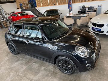 MINI COOPER Mini 5-trg. Cooper *1. Hand*LED*Klima*PDC