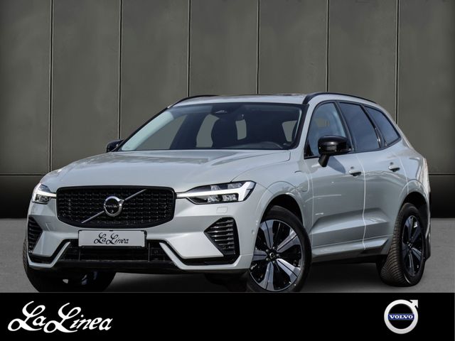 Volvo XC60 T6 Recharge Plus Dark AWD NP:79.370,-//360^