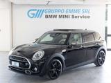 MINI Cooper SD Clubman Mini Clubman 2.0 Cooper S - MINI Clubvan Gebrauchtwagen