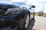 Mercedes-Benz C 180 T - 9G-TRONIC,  2xAVANTGARDE, FACELIFT - Mercedes-Benz C-Klasse: Facelift