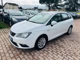 Seat Ibiza ST 1.6 TDI CR 4Kids - Seat Ibiza mit Diesel-Antrieb: Kombi, 1.6