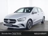 Mercedes-Benz B 200 d PROGRESSIVE+TOTW+AMBIENTE+AHK+DISTRONIC - Mercedes-Benz B-Klasse Jahreswagen: Automatik