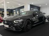 Mercedes-Benz AMG GT 63 4M+V8*STERNEHIMMEL*SPORTABGAS*360*BURM - Mercedes-Benz AMG GT: 63