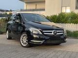 Mercedes-Benz B 200 CDI*Xenon*Memory*Leder*Sport - Mercedes-Benz B 200: Cdi Sport