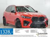 BMW X5 M Competition NP 180420.-€ Panorama ACC B&W - BMW: 180
