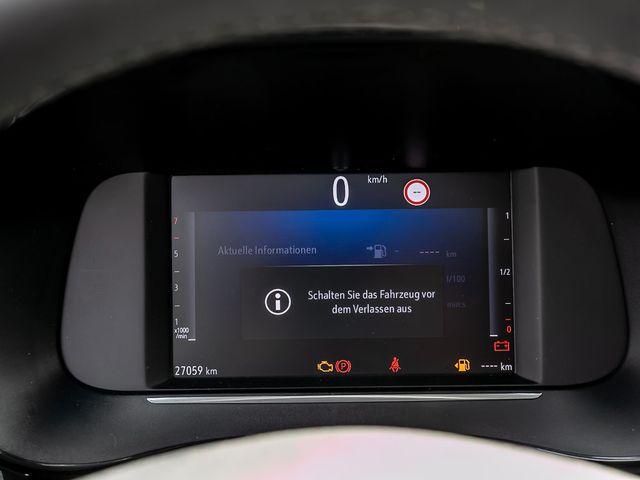 Opel Corsa F 1.2 Edition Komfort-Paket Spurhalteassi.