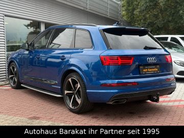 Audi Q7 - 7