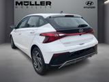Hyundai i20 1.0 T-GDI Trend CarPlay|Sitzhz|Kam|Keyless - Hyundai i20 Neuwagen in Berlin