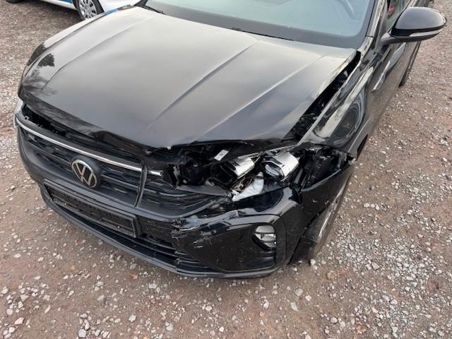 Volkswagen Taigo R-Line