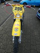 Maico GS 250 *TÜV 7/26* - MAICO MOTORRAD