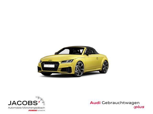 Audi TT Roadster 45 TFSI S-tronic quattro S line LED*