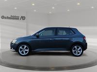 Skoda Fabia 1.0 TSI Cool Plus Facelift LM PDC SHZ
