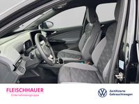 Volkswagen ID.4 - Vorschau Bild 9