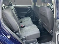 Volkswagen Tiguan Allspace - Vorschau Bild 13