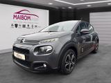 Citroën C3 1.2 12V e-THP / PureTech - Citroën C3: Puretech