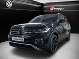 Volkswagen T-Cross Style 1.0 l TSI DSG - Volkswagen T-Cross aus 2023