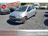 Toyota Yaris 1.0 Radio el.FH - Toyota Yaris aus 2002