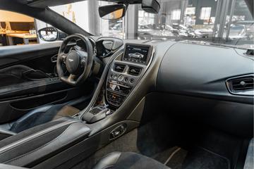 2019 Aston Martin DBS — миниатюра 32