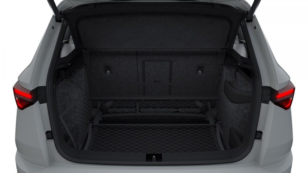 Skoda Karoq - Bild 7
