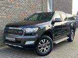 Ford Ranger 3.2 Wildtrak 4x4 Hardtop Off-Road-Paket - Ford Ranger in Osnabrück