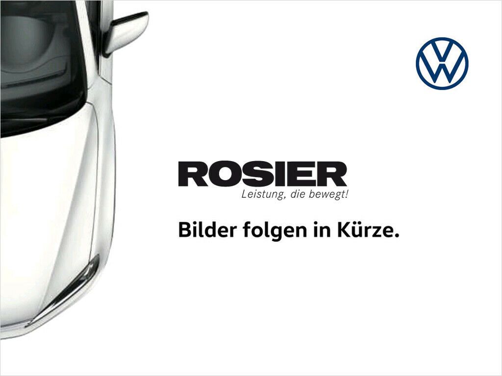 Volkswagen T-Roc R-Line 2.0 TDI DSG AHK ACC LED NAVI KAMERA