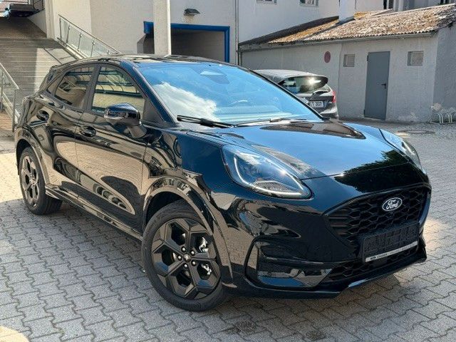 Ford BlueCruise Edition MHEV Auto./iACC/360°KAMERA/SH imagem 2