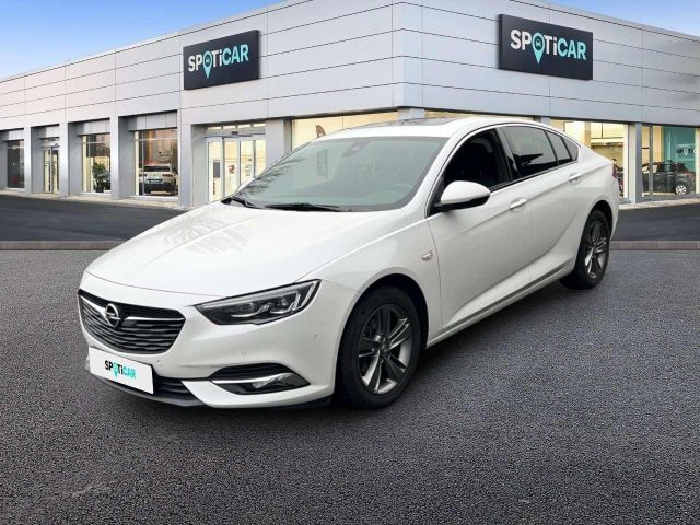 Opel Insignia Grand Sport 1.5 Direct InjectionTurbo A