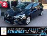 Renault Megane IV Grandtour Limited*PDC*1.HAND* - Renault Megane mit Diesel-Antrieb: Kombi