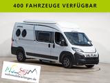 Pössl 2Win RS Plus, 75.195,-€ Listenpreis !
