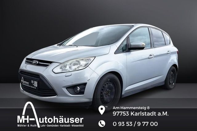 Ford C-Max 1.0 EcoBoost Business Edition