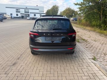Skoda Karoq - 6