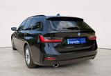 BMW 320d Sport Line PANO/AHK/LEDER/VIRTUAL/ACC - BMW 320 Gebrauchtwagen in Hamburg