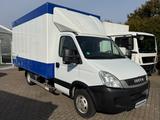 Iveco Daily 50C170 Koffer 1. Hand - Iveco 170