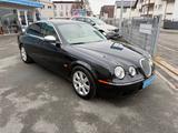 Jaguar S-Type 2.7 V6 Diesel Executive - Jaguar S-Type mit Diesel-Antrieb