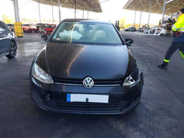 Volkswagen GOLF VII 1.6 TDI 110