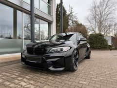 BMW M2 Coupe/ PERFORMANCE AGA/ SCHIEBEDACH/ H&K BMW M2 Coupe/ PERFORMANCE AGA/ SCHIEBEDACH/ H&K
