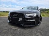 Audi RS5 4.2 FSI S tronic quattro - Phantomschwarz