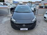Opel Corsa 1.4 90CV Coupé b-Color - Opel Corsa mit Halbautomatikschaltung