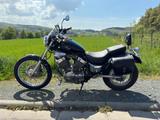 Yamaha XV 535 Virago - YAMAHA 1994 VIRAGO 535